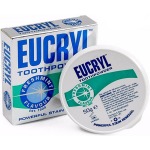 Bột tẩy trắng răng Eucryl hiệu quả, không gây ê buốt