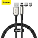 Cáp sạc USB từ tính cho điện thoại Baseus chính hãng