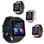Đồng hồ đeo tay thông minh Smart Watch DZ09 chính hãng