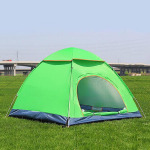 Lều cắm trại chống nước cao cấp dành cho 1 đến 2 người 1m5x2m H109