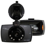 Camera hành trình cho ô tô Camcorder 32G phiên bản 2020 chính hãng V118