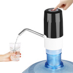 Vòi bơm nước uống đóng chai tự động cao cấp