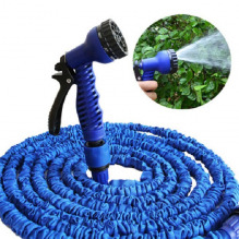 Vòi nước xịt rửa thông minh giãn nở Magic hose 30m N212