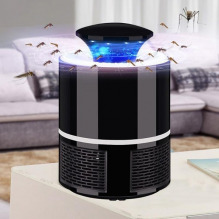 Đèn bắt muỗi thông minh Nhật Bản công nghệ mới N214