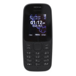 Điện thoại Nokia 105 Dual Sim chính hãng