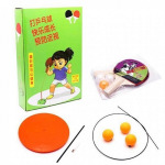 Bộ đồ chơi bóng bàn thông minh Free Tab tập phản xạ cho bé