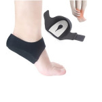 Vớ giảm viêm cân gan chân Plantar fasciitis êm ái- bảo vệ gót chân