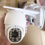 Camera IP ngoài trời Yoosee ZX20 hàng nhập khẩu V122