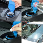 Viên sủi nước rửa kính xe hơi siêu sạch (combo 30 viên) P142