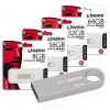 USB Kingston DataTraveler SE9 Cao Cấp Y127