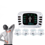 Máy massage xung điện YTK-309B 8 chế độ thư giãn hiệu quả J191