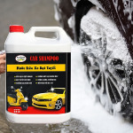 Nước rửa xe bọt tuyết tẩy sạch vết bẩn Car Shampoo Auto Pro 5L