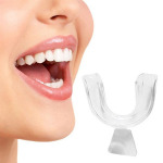 Dụng cụ chống nghiến răng bảo vệ sức khỏe và thẩm mỹ J207