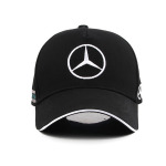Nón lưỡi trai Mercedes thời trang chính hãng X111